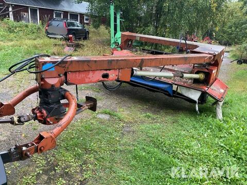Kuhn Fc300