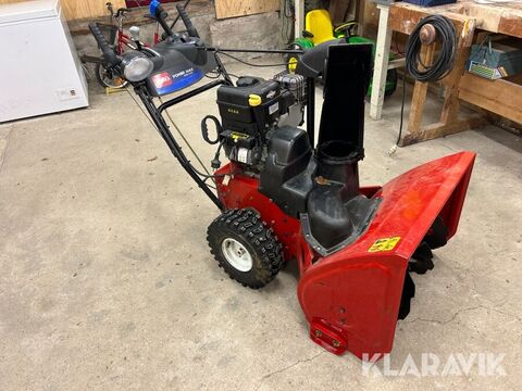 Sonstige Power Max 828 OXE