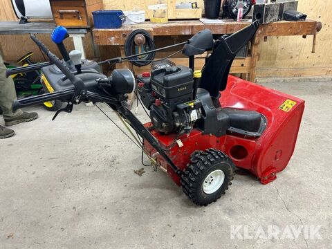 Power Max 828 OXE 2