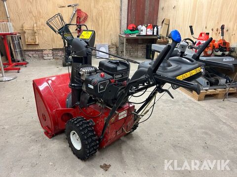 Power Max 828 OXE 3
