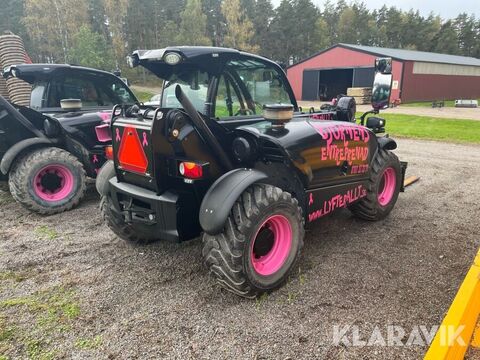 Manitou MLT 625-75H Elite ST5 2