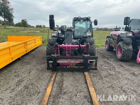 Manitou MLT 625-75H Elite ST5 3
