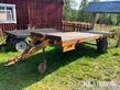 Sonstige Balvagn Hagedorn