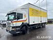 Scania P360