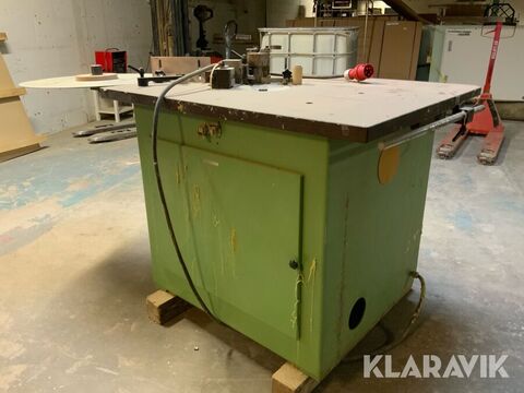Sonstige Kantlistmaskin Vitap