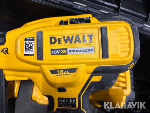 DeWalt DCN680 3