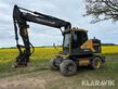 Volvo EW160E