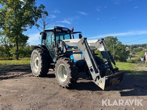 Valtra A75-4