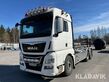 MAN TGX 26.480