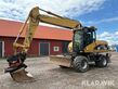 Caterpillar M316C 