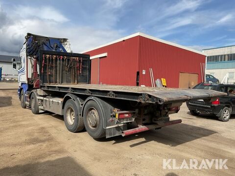 Scania R560 3