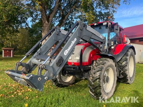 Valtra C90
