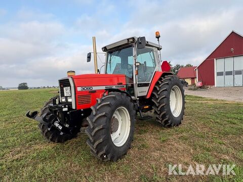 Massey Ferguson 3080