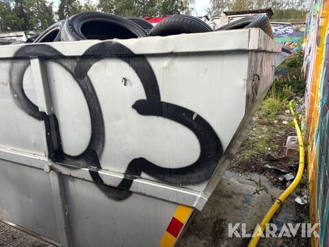 Liftdumpercontainer 3