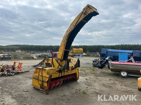 Svedala Arbrå LSV240/60 1