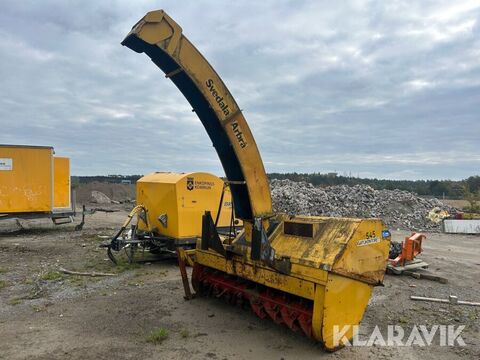 Svedala Arbrå LSV240/60 2