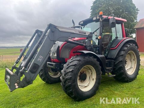 Valtra N147
