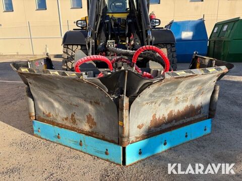 Sonstige Wingmaster 240