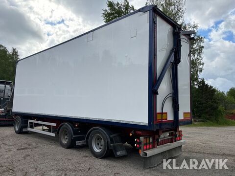 Flissläp Kilafors 3