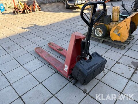 Swedmach Industries RME 100 3