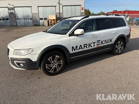 Volvo XC70