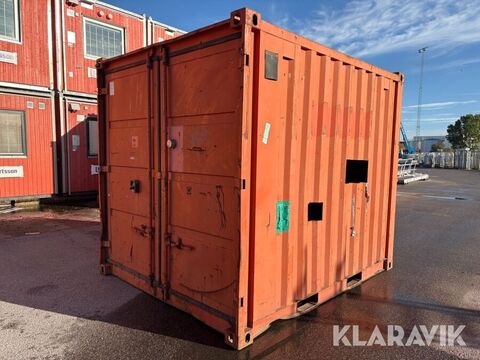 Sonstige Container 10 fot
