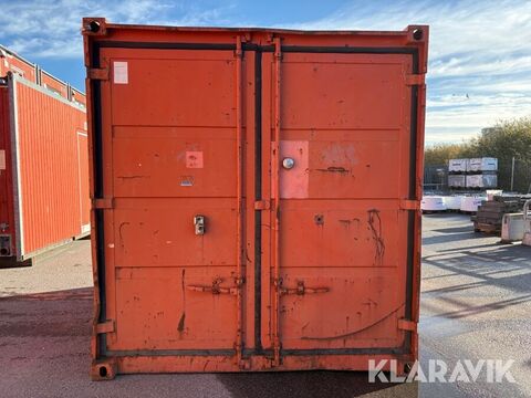 Container 10 fot 2