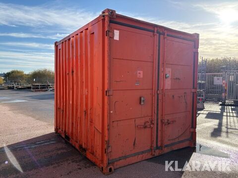 Container 10 fot 3