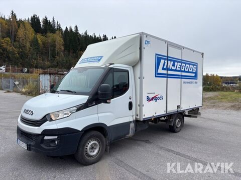 Iveco Daily 35-160