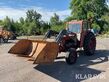 Volvo Boxer 350