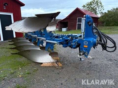 Overum VFCXP 5975 H-XLD 2