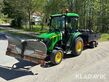 John Deere 3720