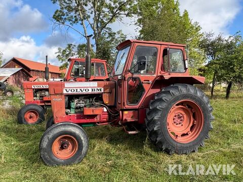 Volvo 650