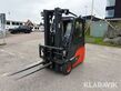 Linde E16C-02 Compact EVO