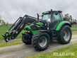 Deutz-Fahr 6150
