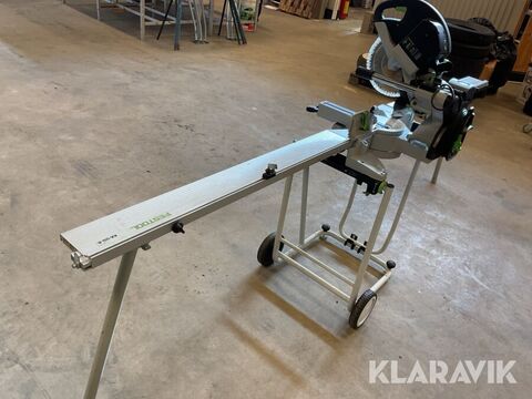Festool KS 120 EB