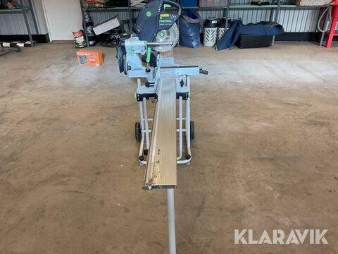 Festool KS 120 EB 3