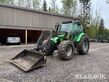 Deutz-Fahr Agroton 4.95
