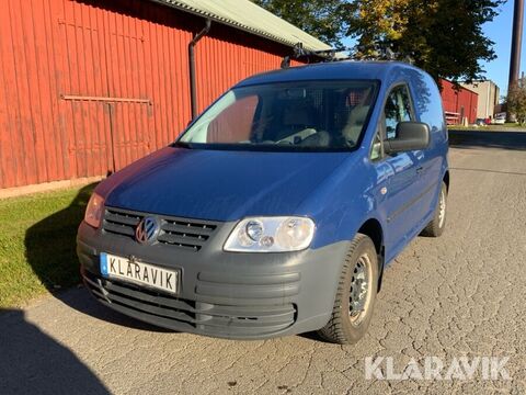 Sonstige Caddy