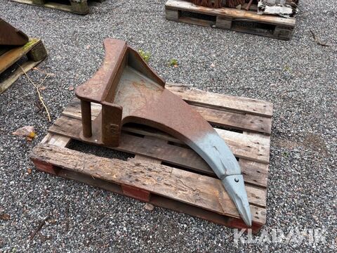 Sonstige Tjälkrok