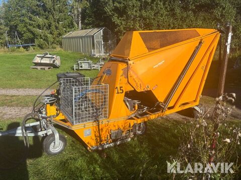 Sonstige Dalums HL 500 C