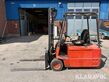 Linde E16Z