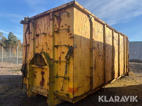 Sonstige Lastväxlarflak