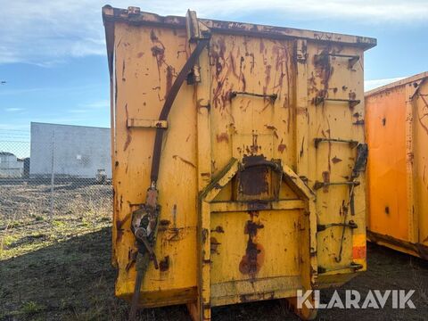 Lastväxlarflak 2