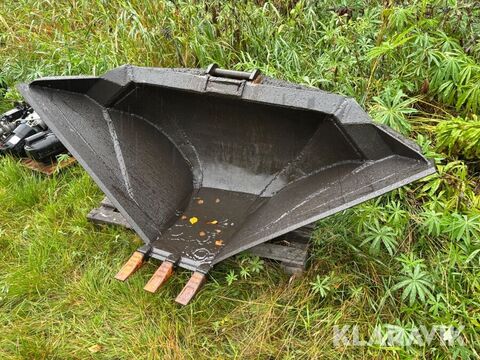 Sonstige Profilskopa med S40 fäste