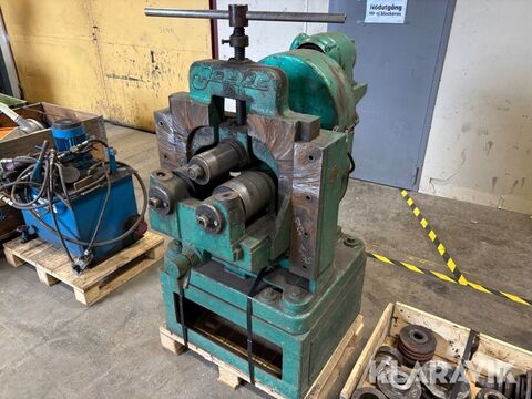 Sonstige Jo-Pe 50