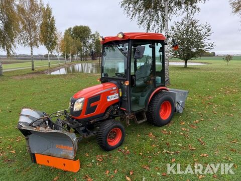 Kioti CK2810 HST