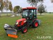 Kioti CK2810 HST