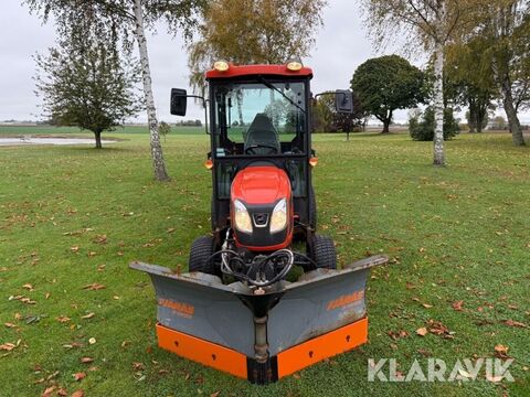 Kioti CK2810 HST 2