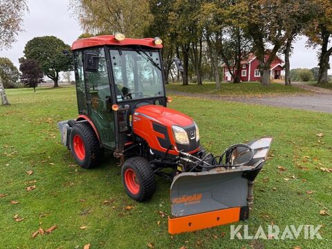 Kioti CK2810 HST 3